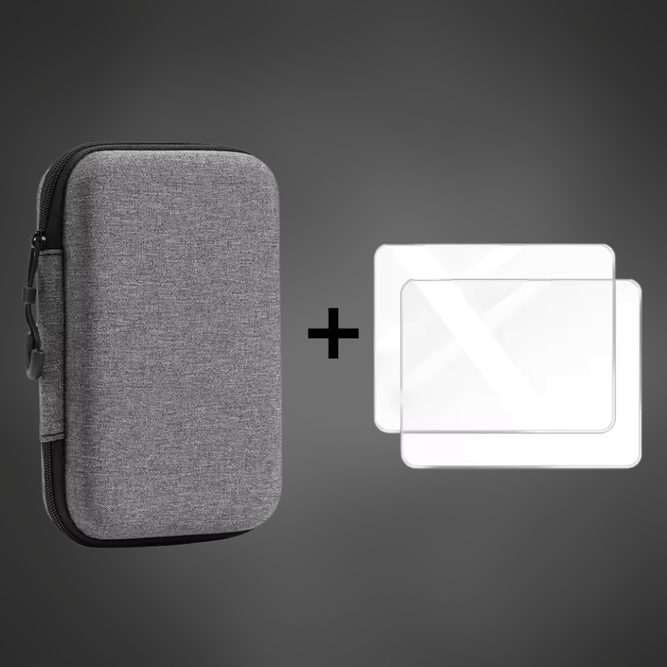 TinyBoy® Case