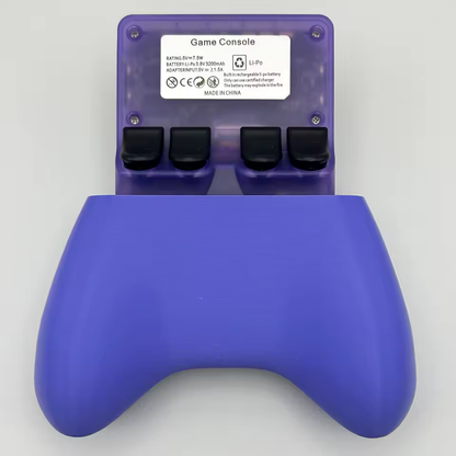 TinyBoy® Controller Case