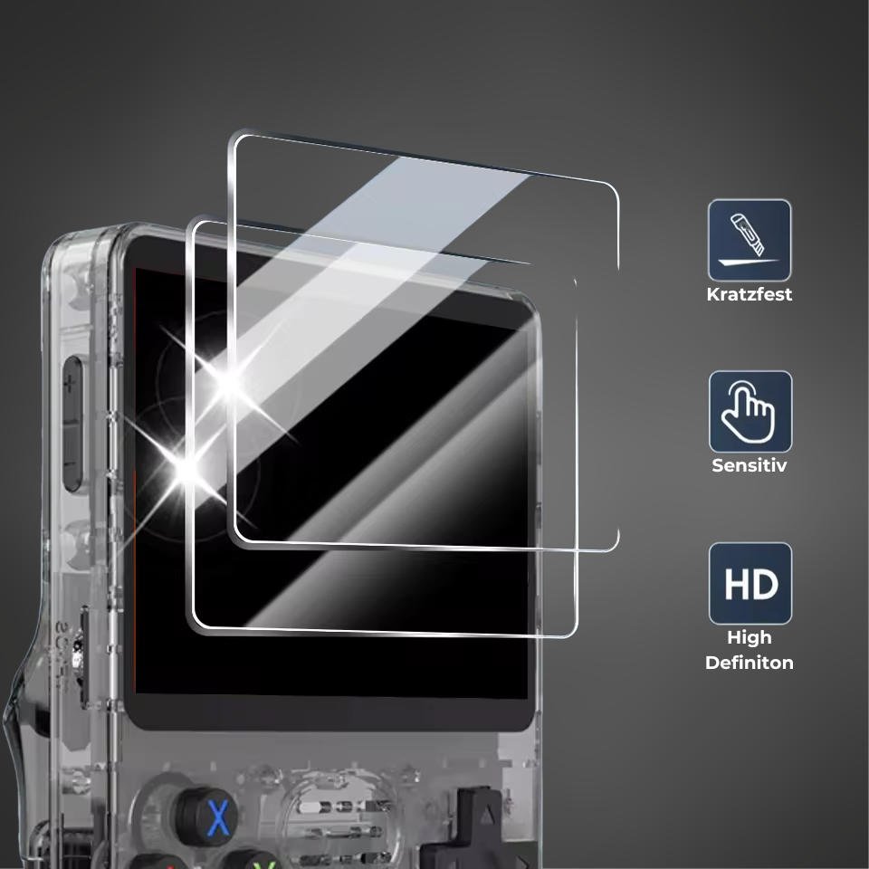 TinyBoy® Case