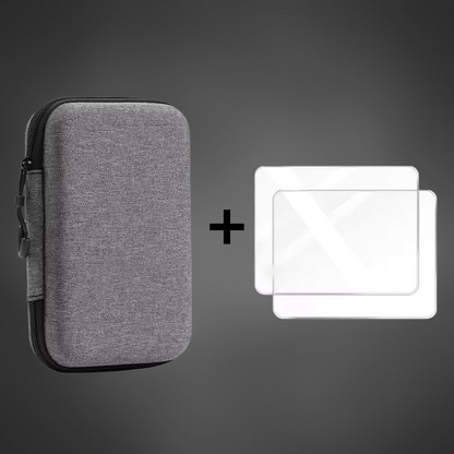 TinyBoy® Case